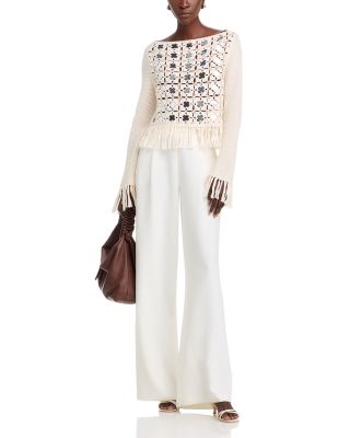 TOCCIN - Camilla Top & Hailey Trousers