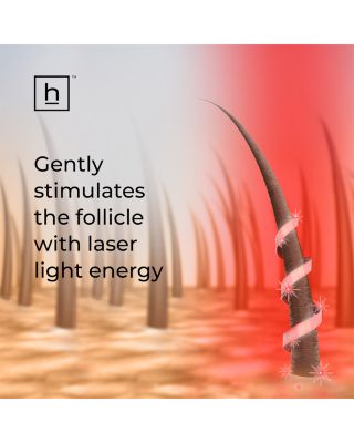 LaserComb Ultima 12 Classic Hair Growth Device