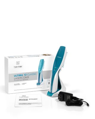 LaserComb Ultima 12 Classic Hair Growth Device