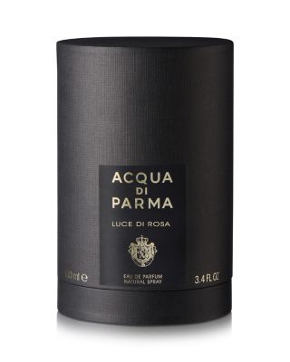 Luce di Rosa Eau de Parfum 3.4 oz.