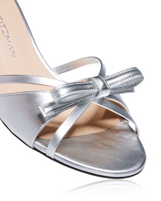 Women's Felicity Bow 50 Sandals