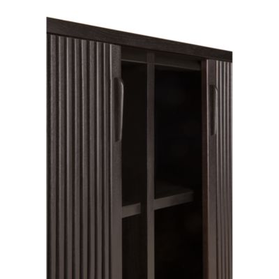 Roller Max 88&amp;quot; Sideboard