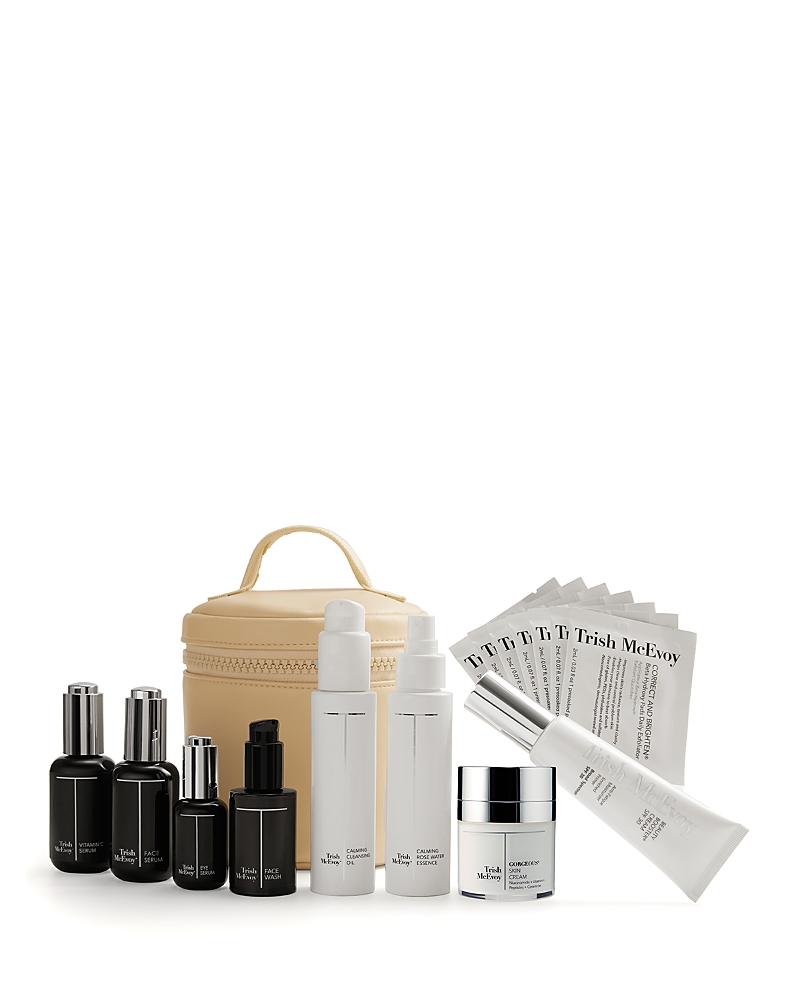 Trish McEvoy The Power Of Skincare Essentials Collection ($634 value)