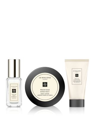 Jo Malone London - Gift with any $165 Jo Malone London purchase!