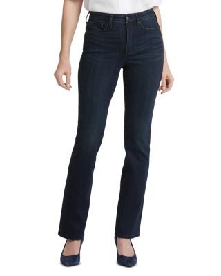 NYDJ - Slim Bootcut Jeans in Norwalk