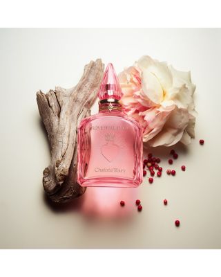 Love Frequency Eau de Parfum Travel Spray 0.34 oz.