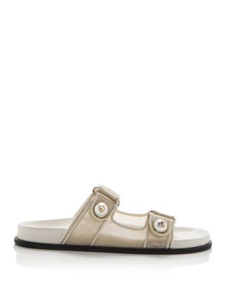Women's Fayence Slide Sandals