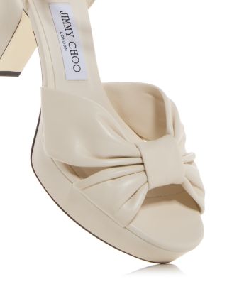 Women's Heloise 80 Platform Sandals