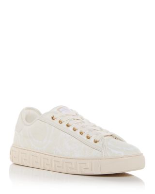 Versace - Men's Low Top Sneakers