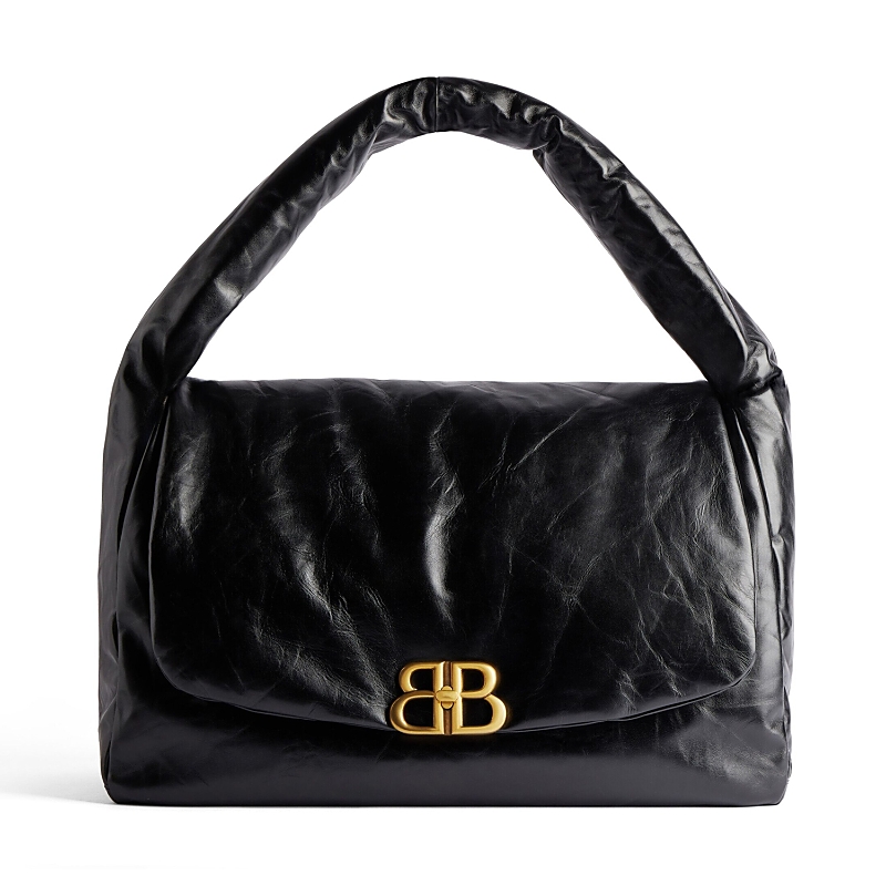 Balenciaga Monaco Large Sling Bag