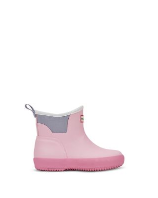 Unisex Finley Pull On Waterproof Boots - Toddler, Little Kid