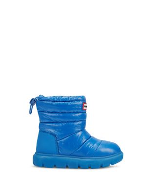 Unisex Kids Cuddle Waterproof Boots - Little Kid, Big Kid