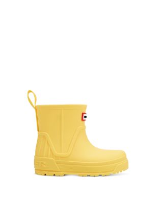 Unisex Kids Grace Waterproof Boots - Little Kid, Big Kid