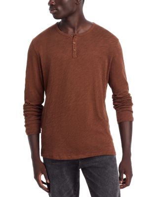 ATM Anthony Thomas Melillo - Henley Top