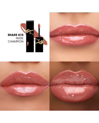 The Inks Vinyl Cream High Shine Lip Stain