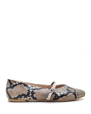 Women's Magnolia Flats
