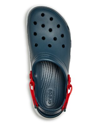 Men&#39;s Duet Max II Clogs