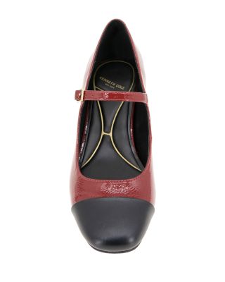 Women's Alec Mary Jane Pumps