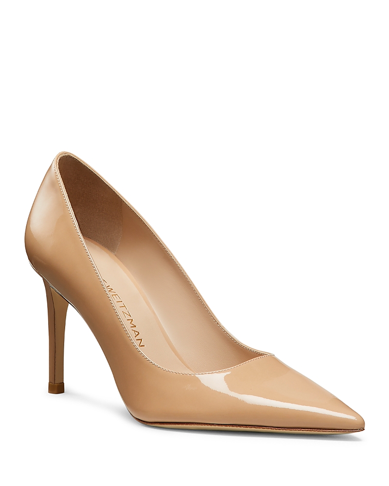 Stuart Weitzman Stuart Power 85 Pump