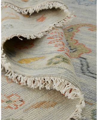 Feizy Karina 6793F Area Rug, 2' x 3'