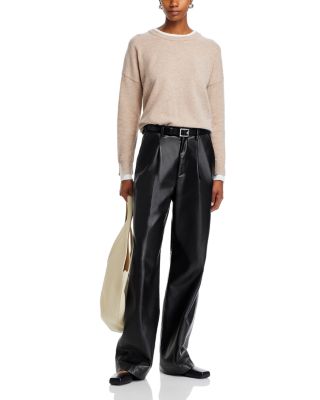 Ashlin Layered Look Sweater