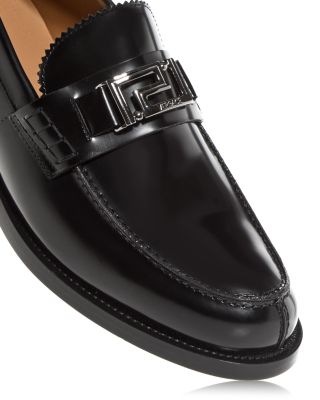 Men's Greca Loafers