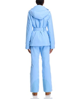 Alessandra Insulated Waterproof Winter Pants