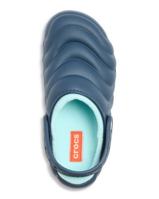 Men's Overpuff Clogs