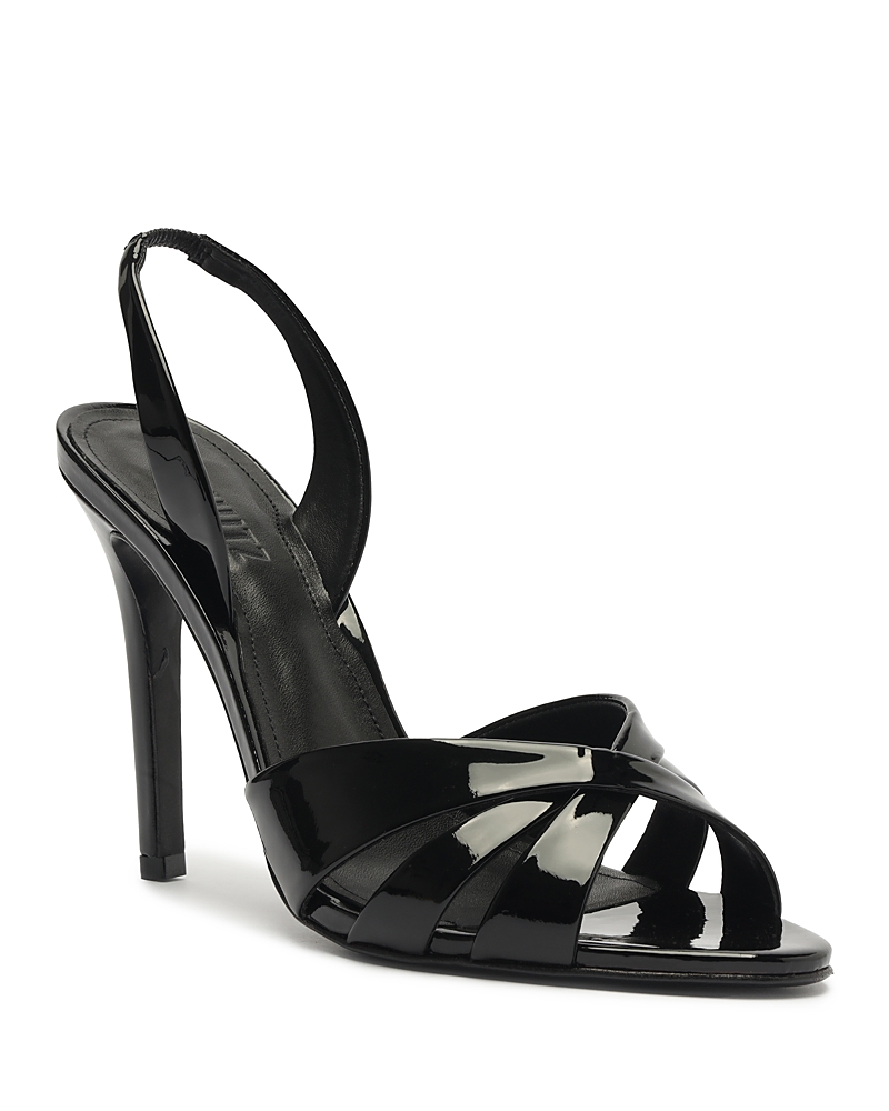 SCHUTZ WOMEN'S KEEFA SLINGBACK SANDALS