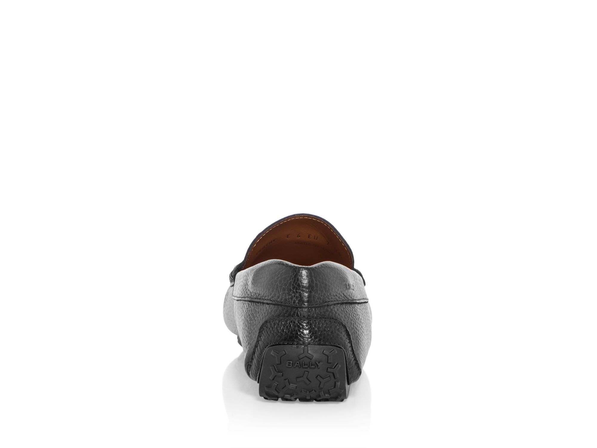 Men's Perthy Loafers — Image 3
