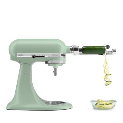 Artisan 5-Quart Stand Mixer