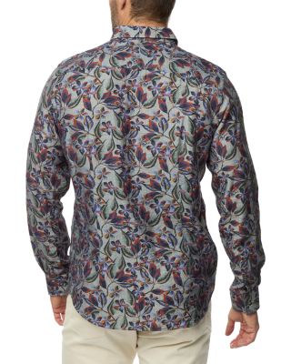 Ziton Tailored Fit Shirt