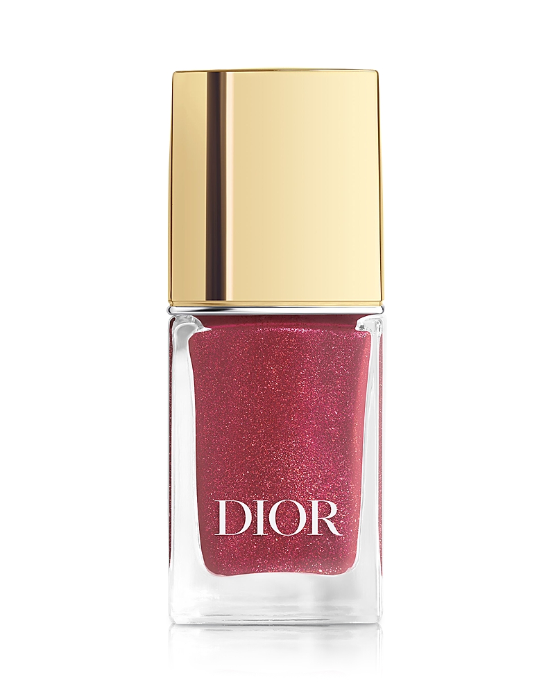 Dior Vernis Nail Polish - Limited Edition
