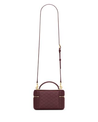 Gaby Vanity Bag