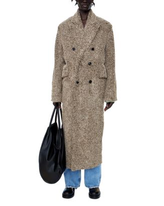 Sefr セファ ブラウン Larry コート XLサイズ Sefr Larry Coat | Bloomingdale's