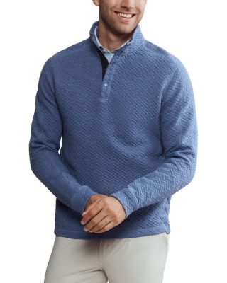 Rhone Weekender Pullover Sweater