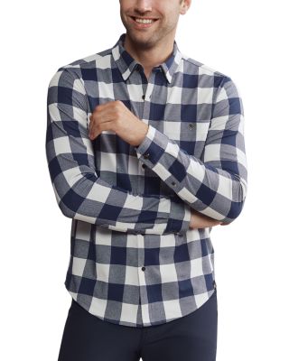Rhone - Hardy Flannel Shirt