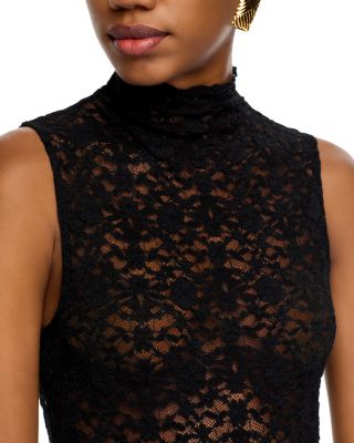 Alora Lace Top