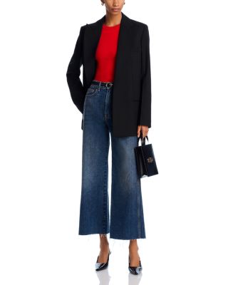 Pruitt Long Sleeve Tee