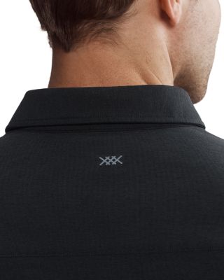 WFH Regular Fit Button Down Shirt