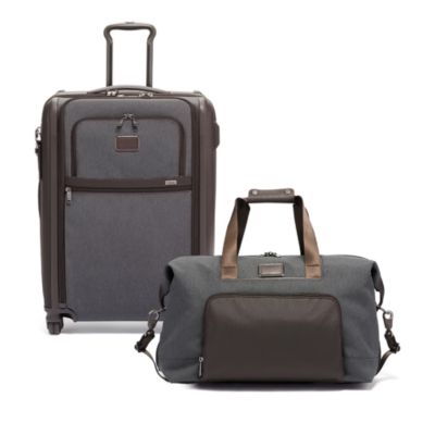 Tumi - Alpha 3 Luggage Collection