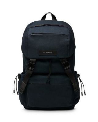 WANT Les Essentiels - Cotton Canvas Backpack