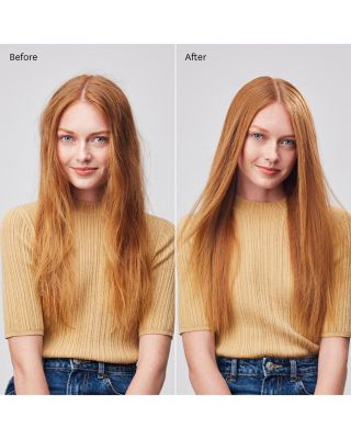 Afar Ionic Hair Dryer in Satin Blush/Rose Gold