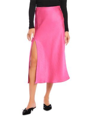 Fifteen Twenty - Brielle Midi Skirt