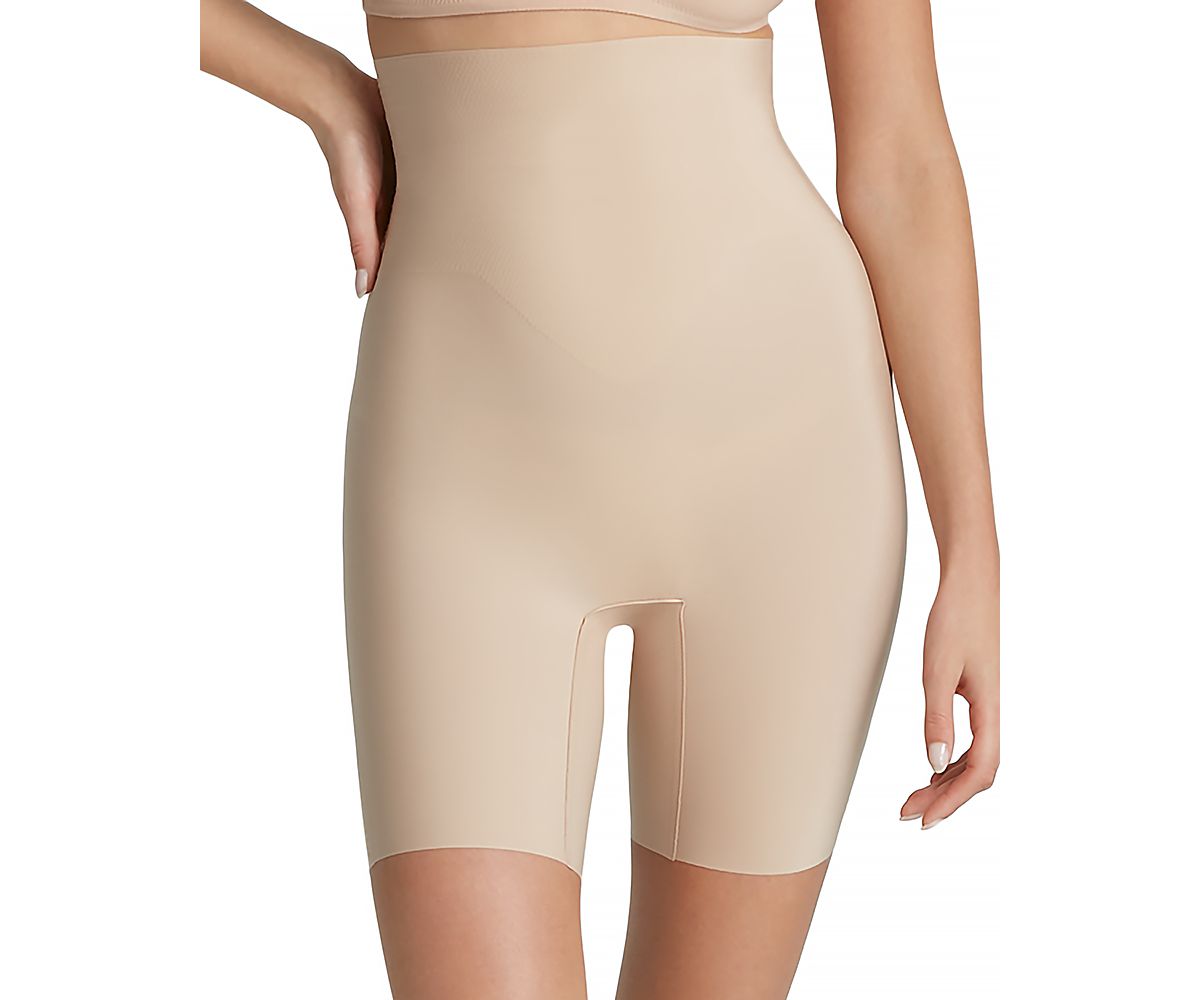 Commando Zone Smooth High Waisted Control Shorts