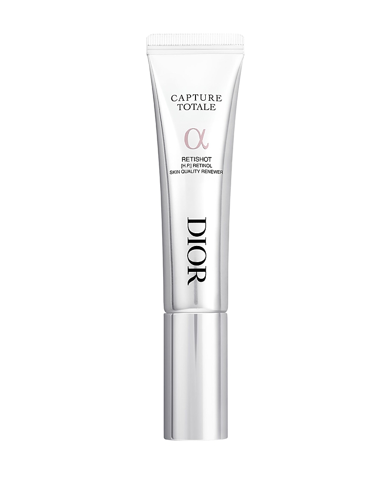 Dior Capture Totale Retishot Retinol Night Treatment 0.67 Oz.