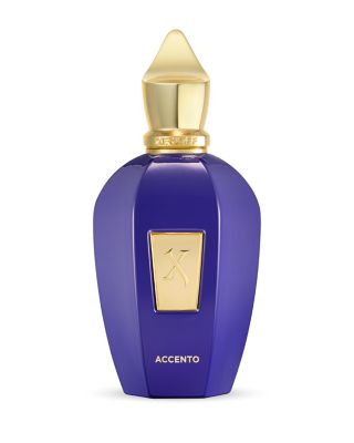 XERJOFF - V Accento Eau de Parfum