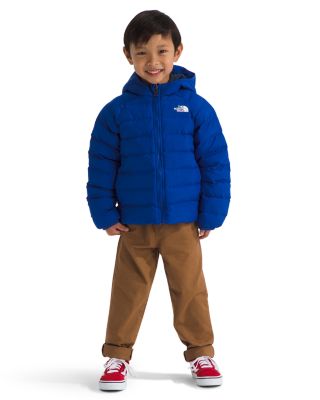 Unisex Reversible Perrito Jacket - Little Kid