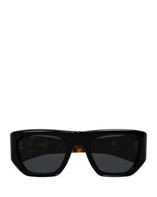 Rectangular Sunglasses, 52mm