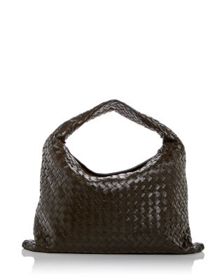 Bottega Veneta Hop Large Shoulder Bag